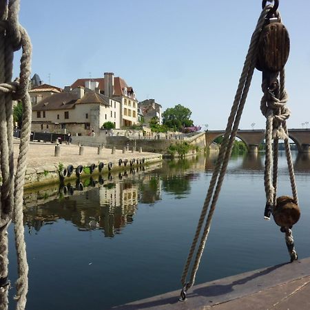 Hotel De France Bergerac Exteriör bild