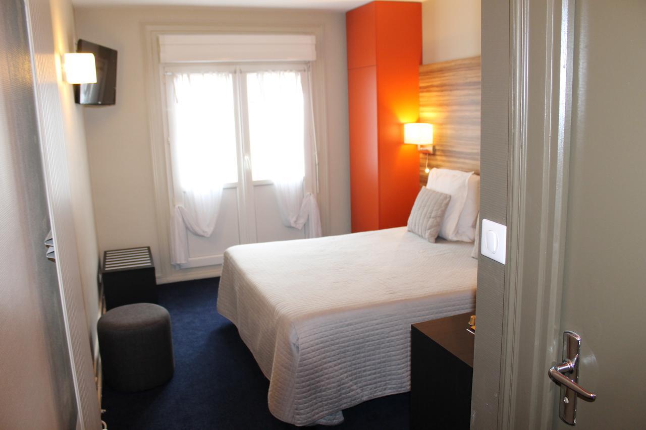 Hotel De France Bergerac Exteriör bild